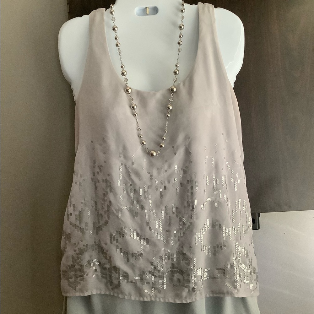 Rue 21 Dressy Tank